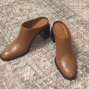 Everlane Mules